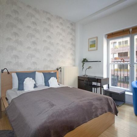 Apartament Urban Bourbon Budapeszt Zewnętrze zdjęcie