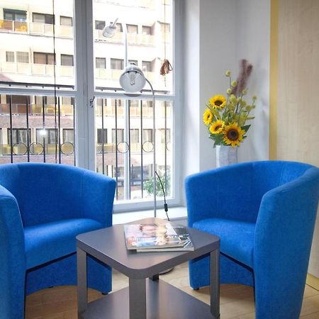 Apartament Urban Bourbon Budapeszt Zewnętrze zdjęcie
