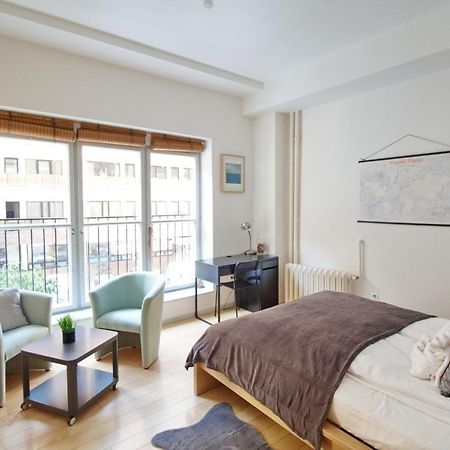 Apartament Urban Bourbon Budapeszt Zewnętrze zdjęcie