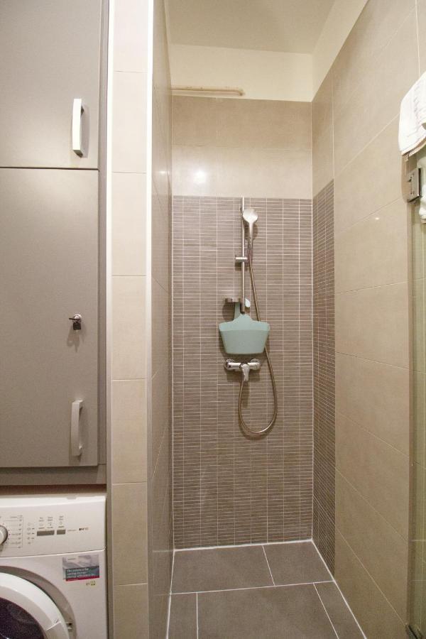 Apartament Urban Bourbon Budapeszt Zewnętrze zdjęcie