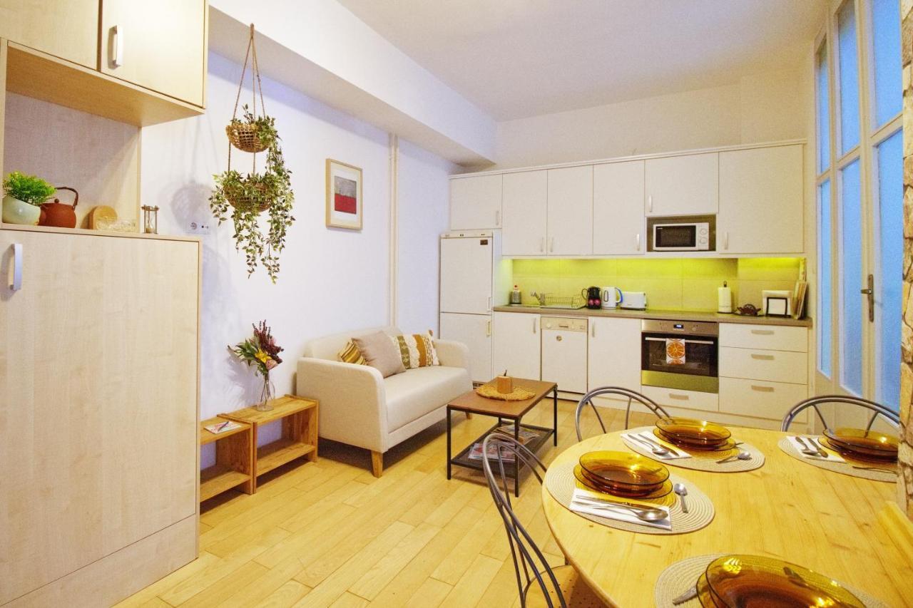 Apartament Urban Bourbon Budapeszt Zewnętrze zdjęcie