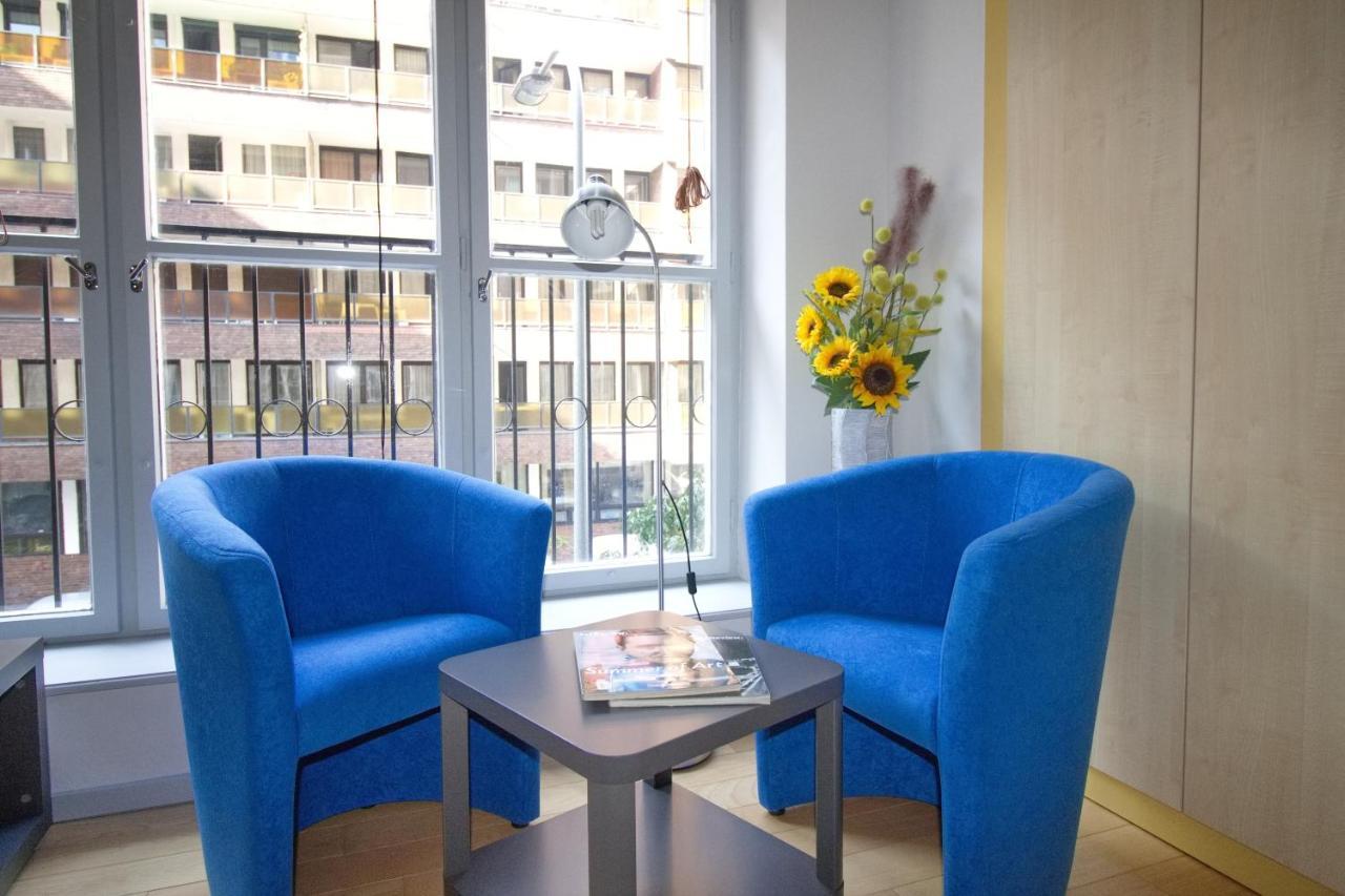 Apartament Urban Bourbon Budapeszt Zewnętrze zdjęcie